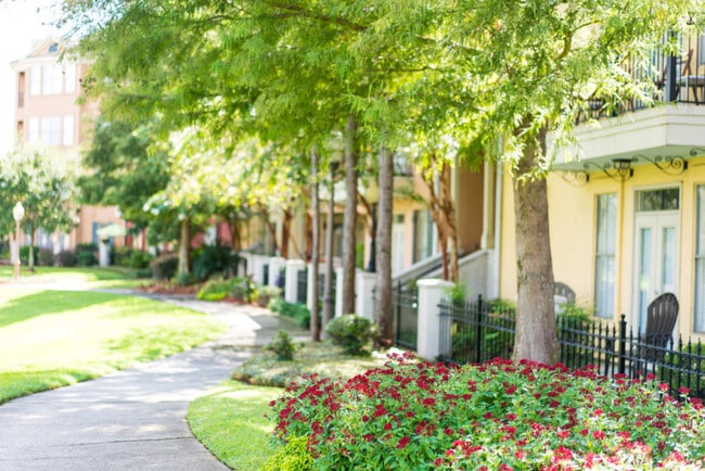 The Crescent at River Ranch