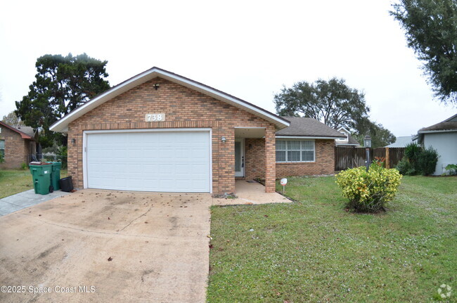 Building Photo - 738 John Carroll Ln Rental