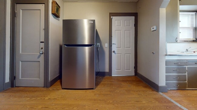 11442 Jackson Ave Unit 11442 Jackson lower