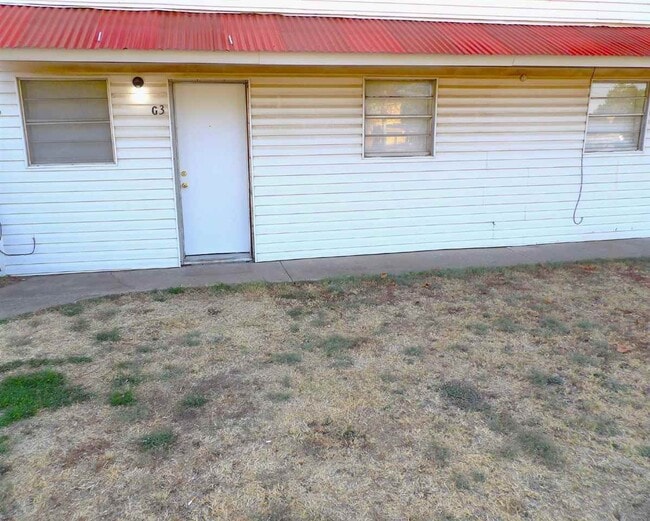 Building Photo - 3 NW 7th St Unit G