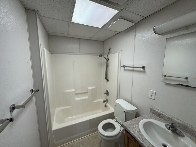 Photo - Charming 2-Bed Oasis in Lubbock - Cozy 750 Sq Ft Retreat! Unit A