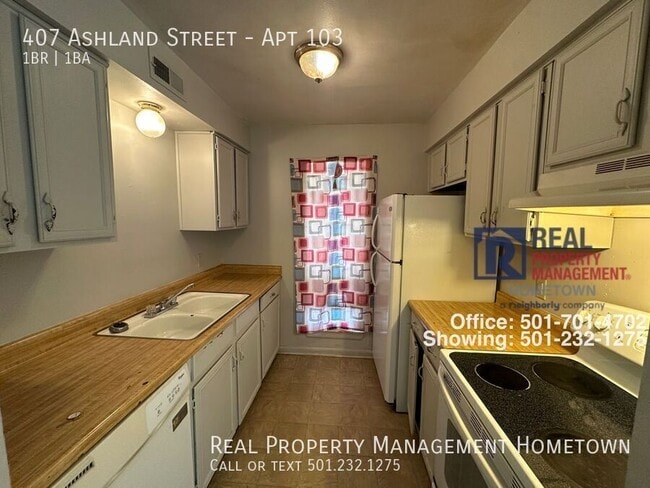 Photo - 407 Ashland St Unidad Apt 103