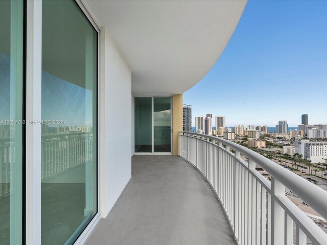 Photo - 1745 E Hallandale Beach Blvd Unit 2007W
