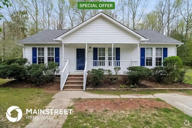 Building Photo - 1479 Smokey Mountain Dr Rental