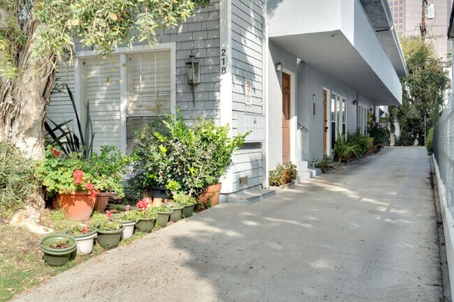 Photo - 218 Gale Luxury Investments LLC