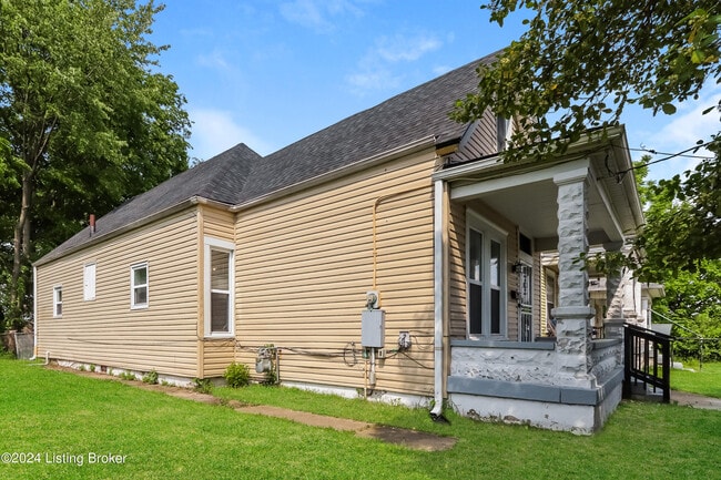 Photo - 3017 Greenwood Ave