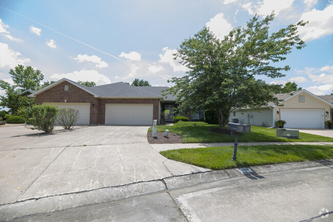 Building Photo - 3617 Augusta Dr Rental