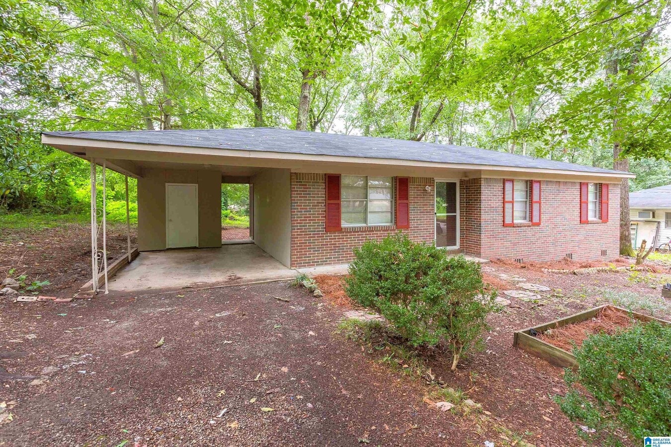 Photo - 4611 Oak Dr House
