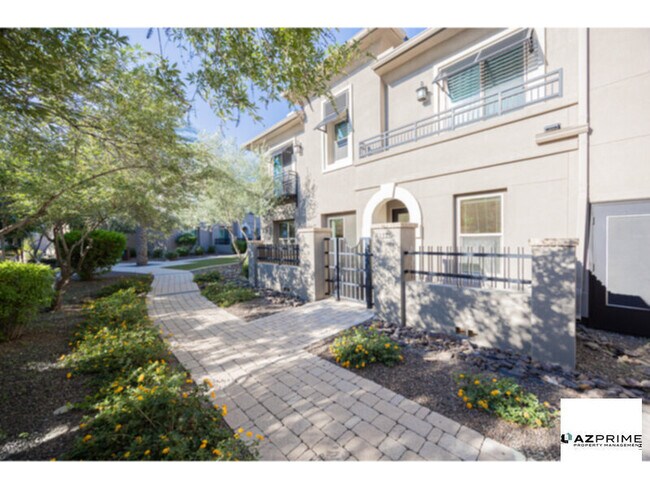 Building Photo - Exquisite 2/2 Scottsdale Condo - Comfort, ...