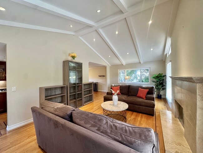 Photo - Beautiful San Rafael Home