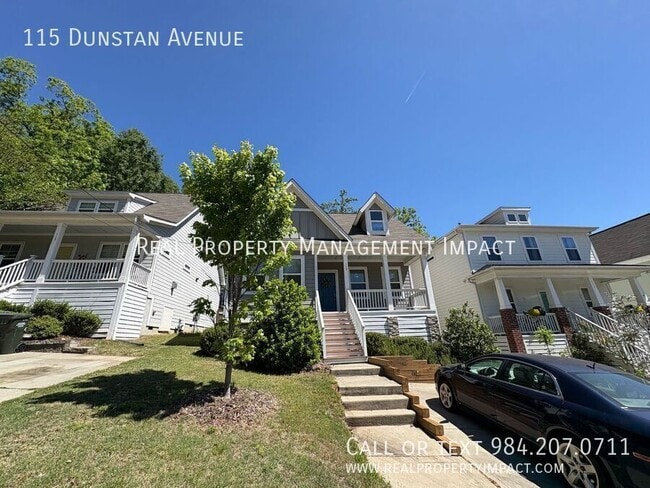 Photo - 115 Dunstan Ave