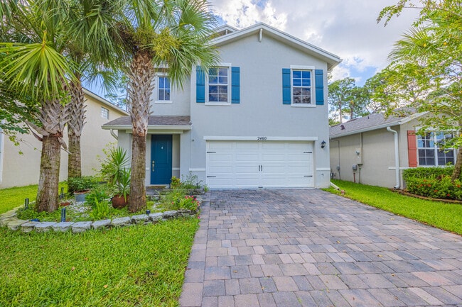 Building Photo - 2460 Timber Forest Dr Rental