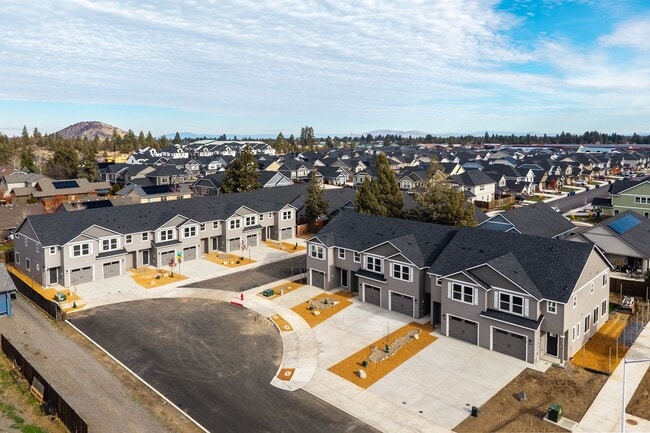 Photo - Brand New Stunning 3 Bed/2.5 Bath Townhouse-Old Farm District