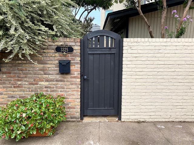 Photo - 3325 Bristol Rd Townhome