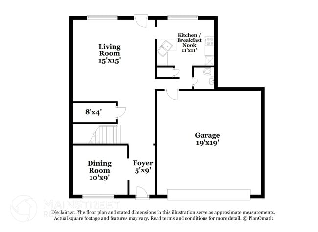 Photo - 1240 Maple Ridge Dr