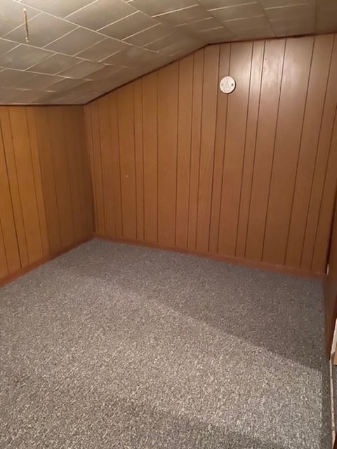 Bedroom 2 - 321 E Main St