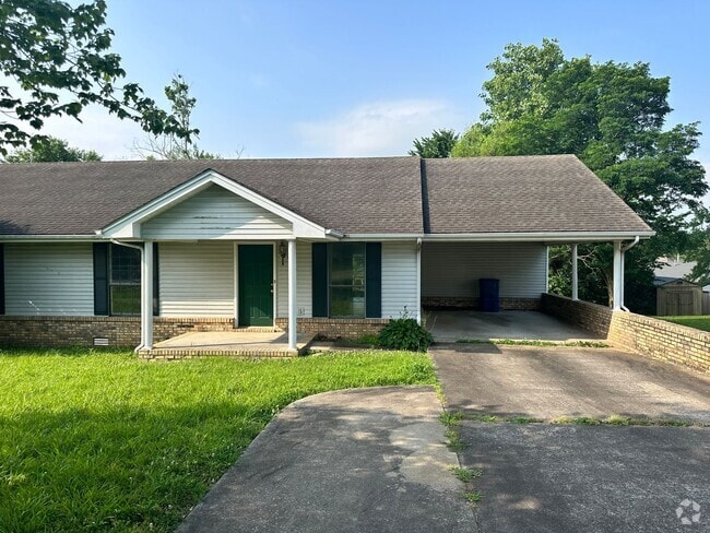 Building Photo - 1009 Northwood Dr Unit A Rental