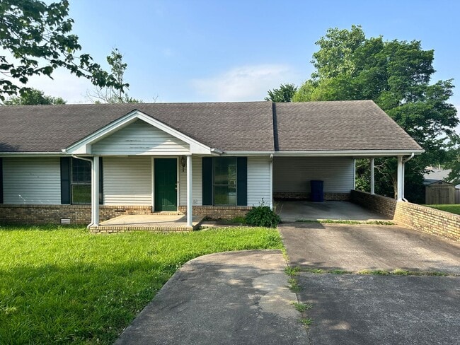 Photo - 1009 Northwood Dr Apartamento Unidad A