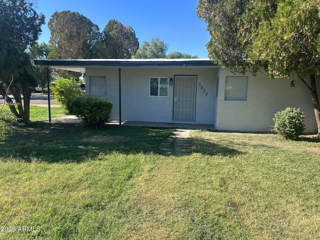 Building Photo - 5522 N 24th Ave Rental