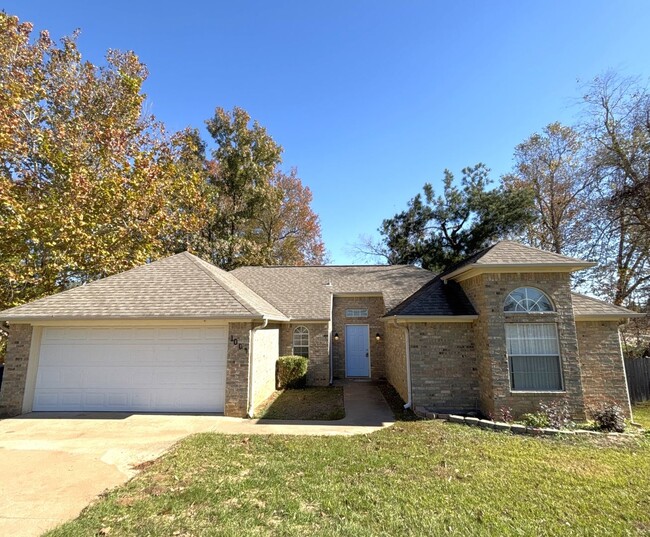 For Rent in Lindale ISD! - For Rent in Lindale ISD! Casa