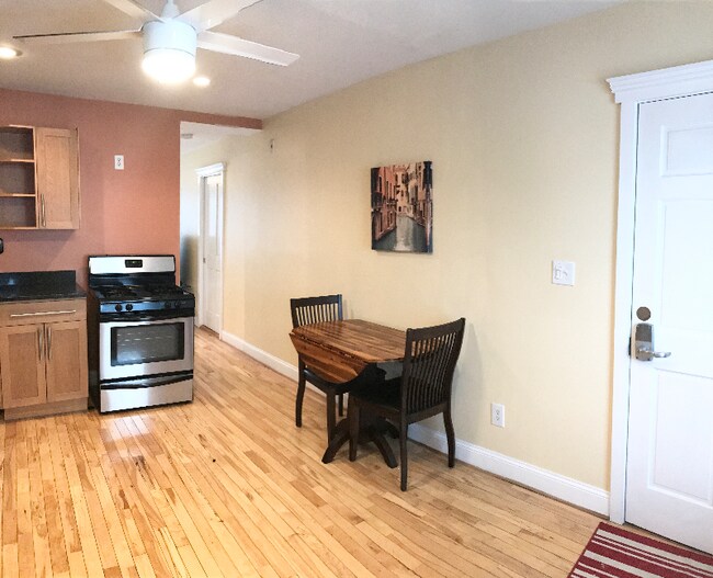 Photo - 13 Messenger St Unit 13M 2 Bed