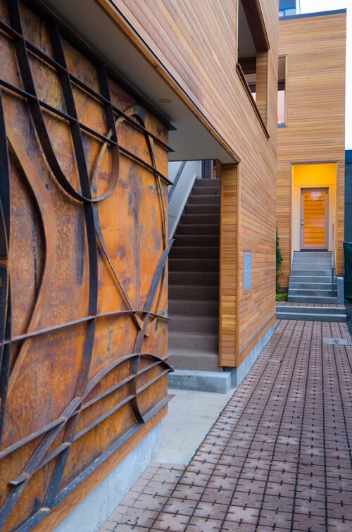 Photo - 2507 SE Ankeny St Unidad 2507