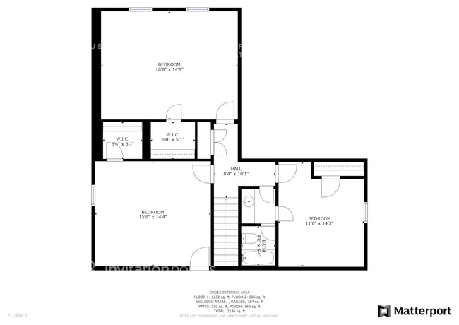 Photo - 607 Pringle Dr NE
