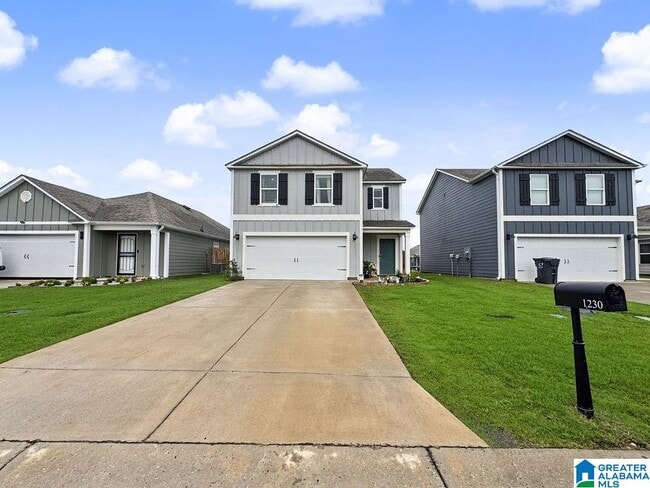 Photo - 1230 Shaggy Bark Ln