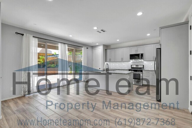 Photo - 4 BR / 3 BA 2414 Sq ft. Chula Vista/Otay Ranch