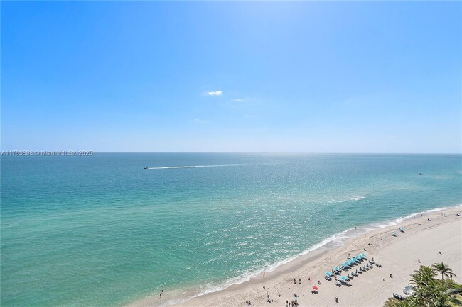 Photo - 15811 Collins Ave Condo Unit 1601