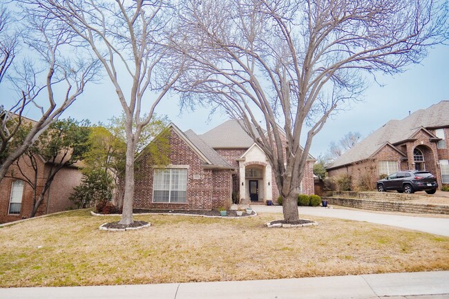 Photo - 3404 Wimbledon Dr