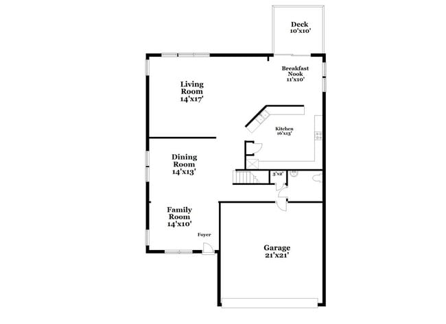 Photo - 176 Parkmont Way