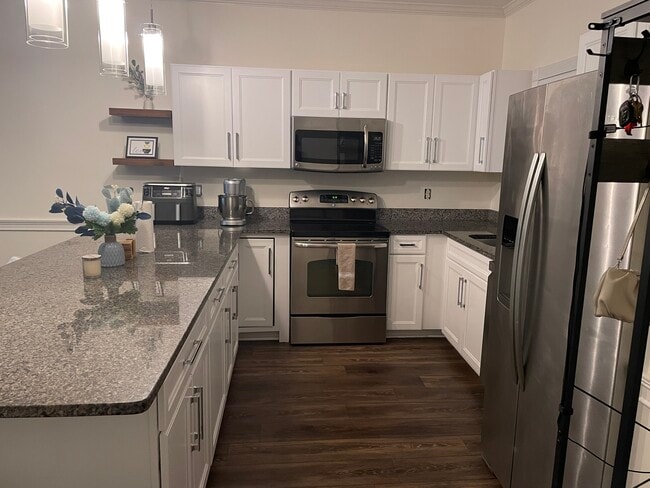 Kitchen - 9066 Meadow Vista Rd Unit 9066 Meadow Vista