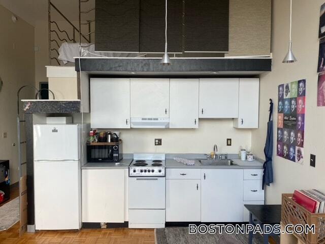 Photo - 61 Brookline Ave Unidad 419