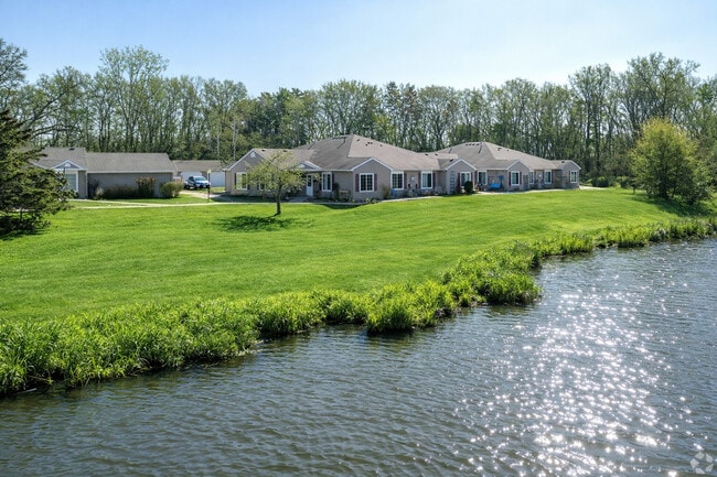 Cottages of White Bear Lake Township