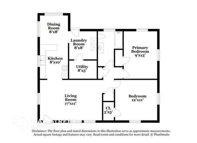 Photo - 3428 N Riley Ave