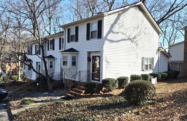 Photo - Great Two Bedroom Townhouse Convenient to Downtown Greenville!