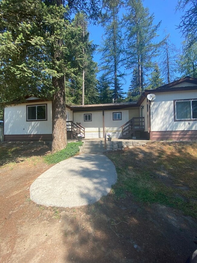 Building Photo - Manufactured Home In Bayview (APP#171)