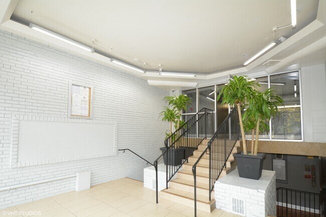 Photo - 3435 Holmead Pl NW Unit 117