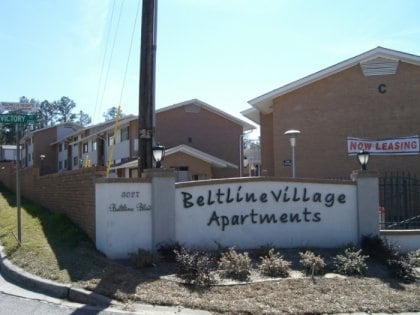 Beltline Village Apartments - Beltline Village Apartments
