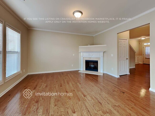 Photo - 3943 Abernathy Farm Way NW Casa