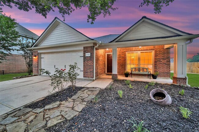 Photo - 15310 Ochre Leaf Trail House