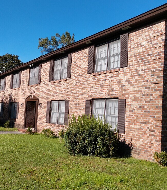 Apartments For Rent In Charleston Sc With Utilities Included Forrent Com