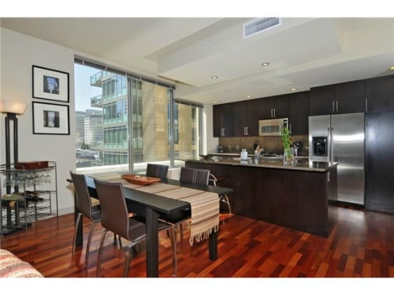 Photo - Great 2bd 2ba condo in South Lake Union 2200 complex W/S/G Parking included! SLU's best location