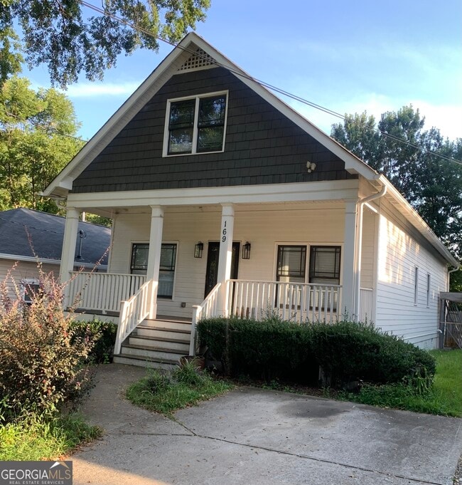 Photo - 169 Haygood Ave SE