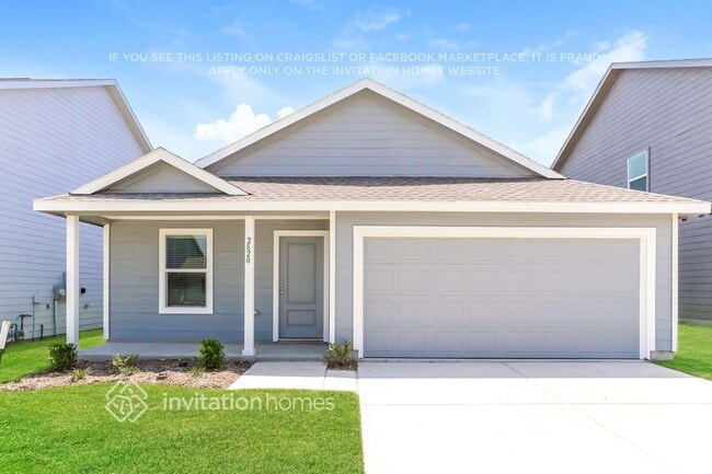 Building Photo - 2820 Tennessee Walker Wy