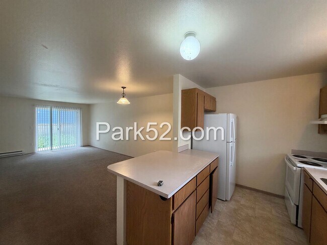 Photo - Tacoma 3 Bedroom Townhome Unit 4545 -A
