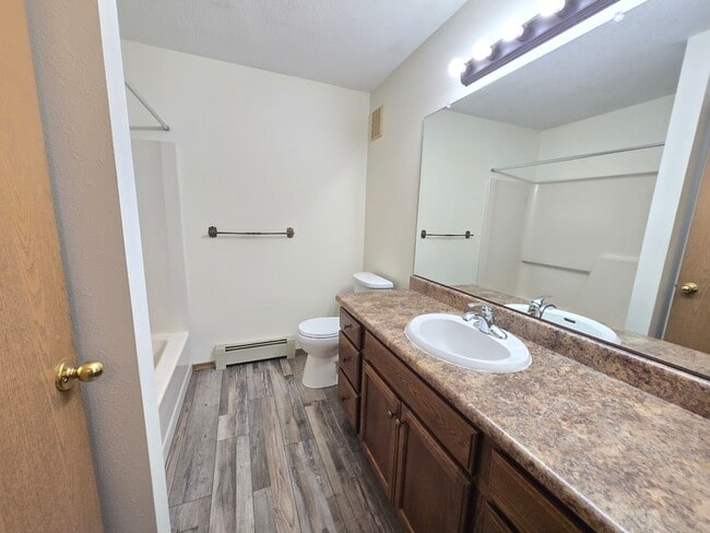 Photo - Pebble Creek Apartments