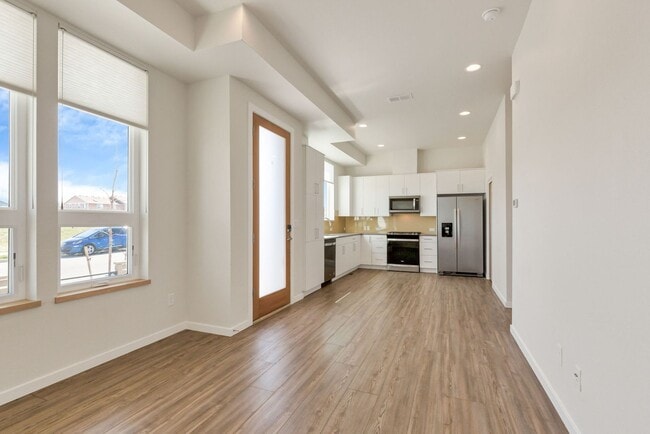 Photo - Modern 2BR Lafayette Home | Finished Basement, Garage & Quartz Kitchen