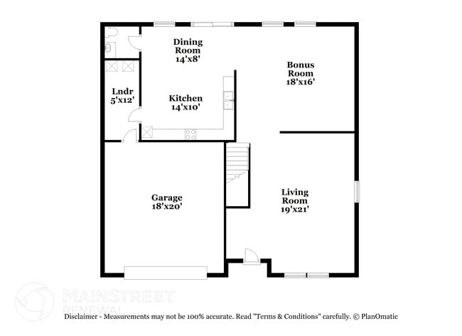 Photo - 8825 Browns Valley Ln